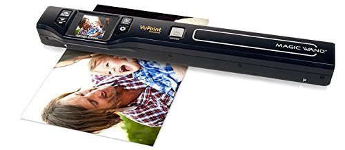 Vupoint Solutions Magic Wand