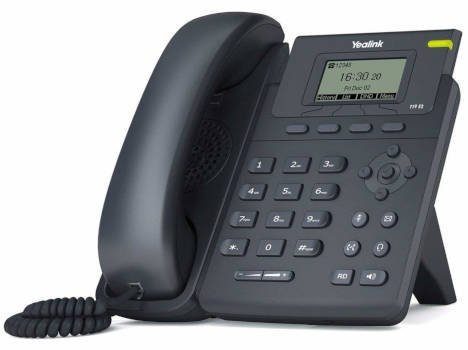 Yealink SIP T19P E2