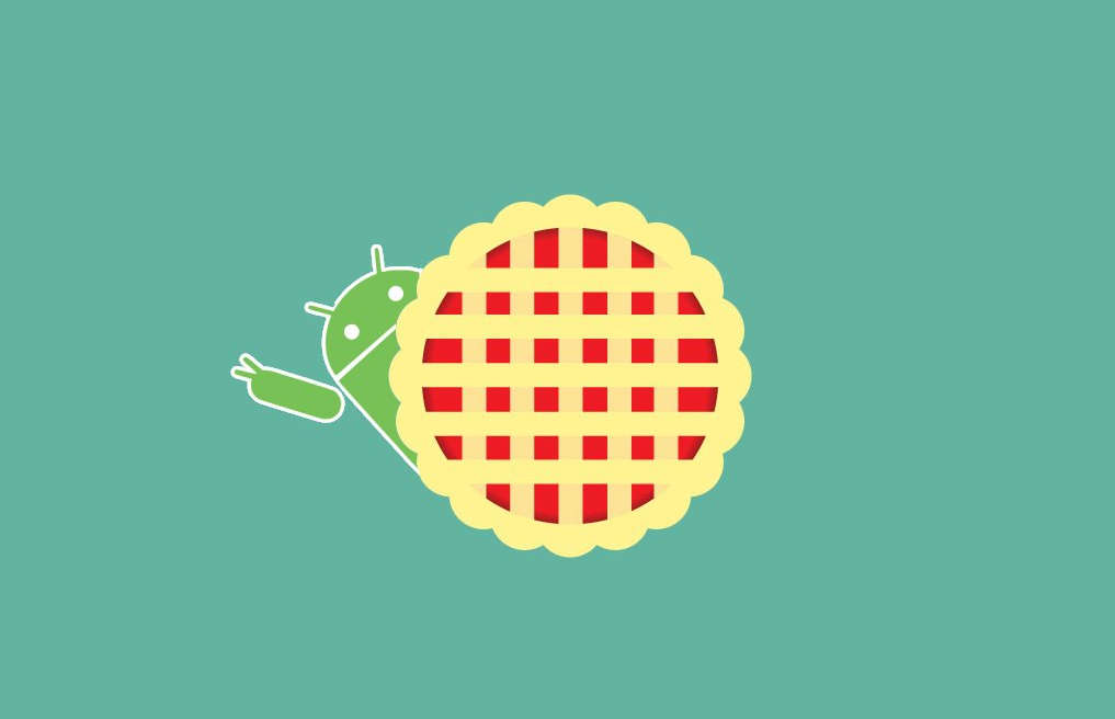 Android 9 Pie ya está disponible