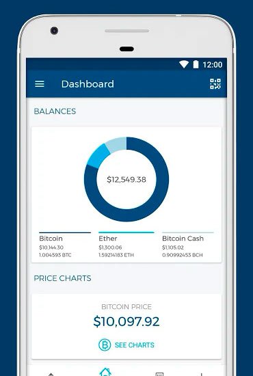 Las mejores wallets para criptomonedas Android e iOS (2020) 39 blockchain