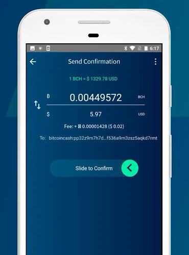 Las mejores wallets para criptomonedas Android e iOS (2020) 42 Las mejores wallets para criptomonedas Android e iOS
