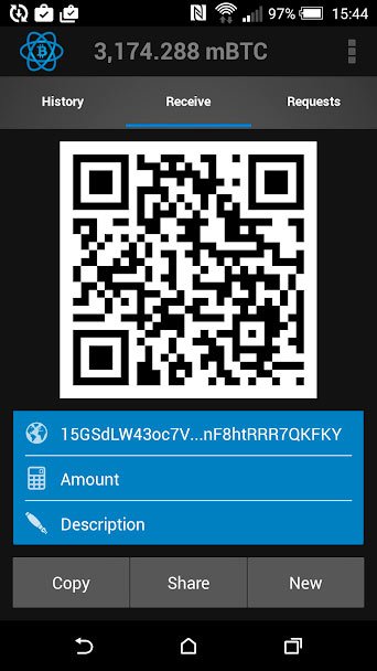 Las mejores wallets para criptomonedas Android e iOS (2020) 50 electrum