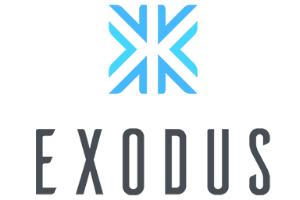 exodus wallet logo