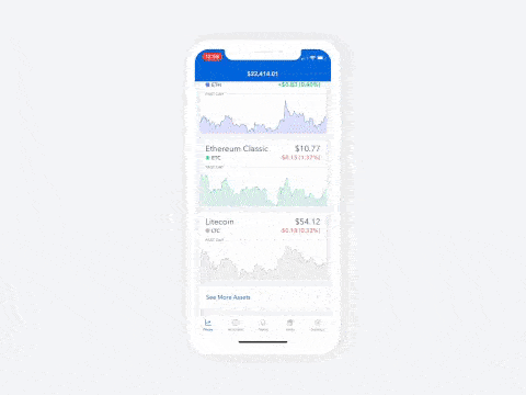 Coinbase anuncia nuevas herramientas para facilitar la inversión en criptomonedas 36 ezgif.com optimize 1
