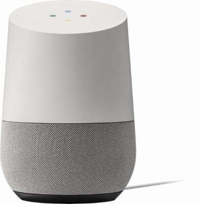 google home