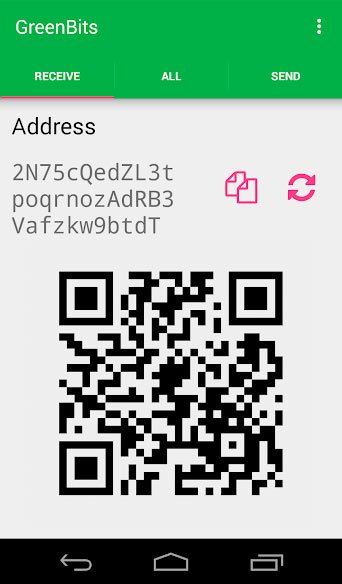 Las mejores wallets para criptomonedas Android e iOS (2020) 45 green