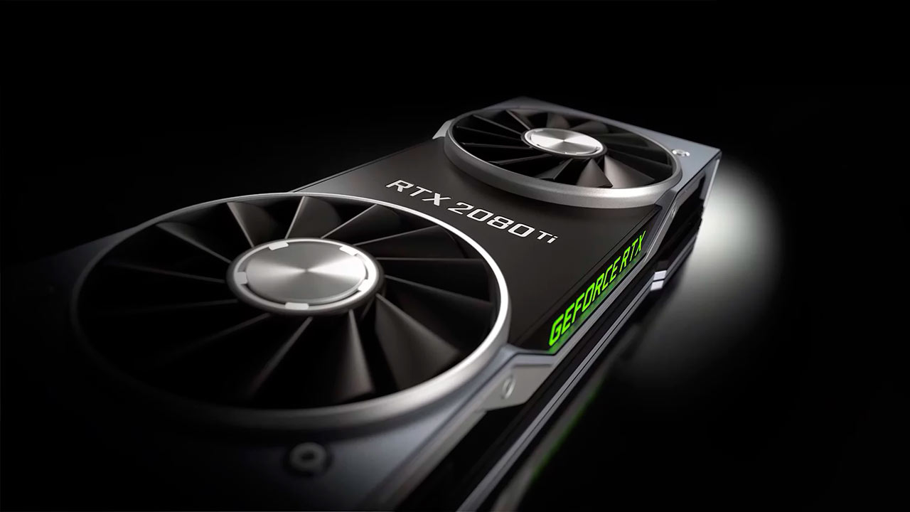 GeForce RTX 2080 y RTX 2080 Ti: Así son las nuevas bestias gráficas de Nvidia