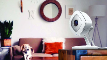 Las mejores cámaras de seguridad para hogares y empresas