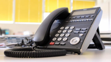 Los mejores teléfonos VoIP para oficina