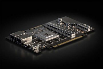 NVIDIA lanza plataforma para Inteligencia Artificial en Medicina 38 NVIDIA lanza plataforma para Inteligencia Artificial en Medicina