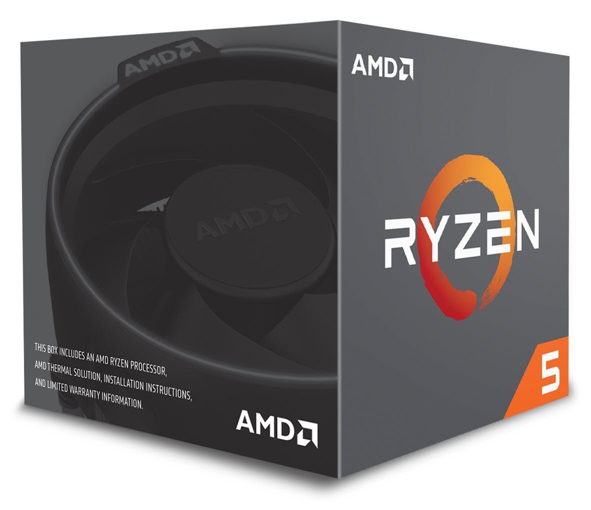 Guía: Cómo armar una PC Gamer AMD (2019) 35 ryzen 5