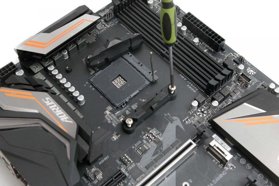 Guía: Cómo armar una PC Gamer AMD (2019) 42 s1
