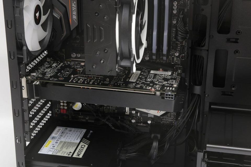 Guía: Cómo armar una PC Gamer AMD (2019) 54 s12