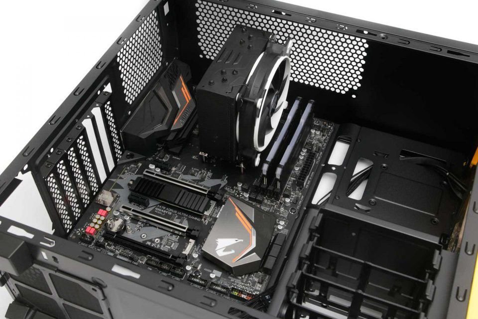 Guía: Cómo armar una PC Gamer AMD (2019) 49 s7