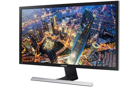 Los mejores monitores para Diseño Gráfico 2021 40 samsung graphic design monitor