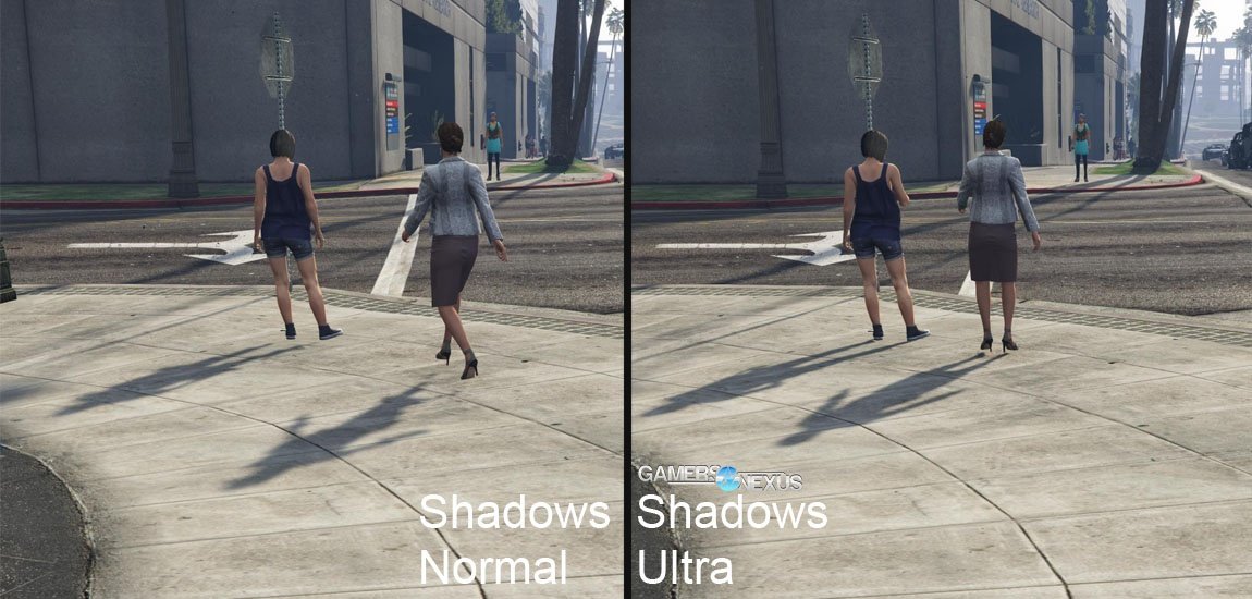 Opciones gráficas, qué son y cómo afectan el rendimiento en los juegos 47 shadows mbtp