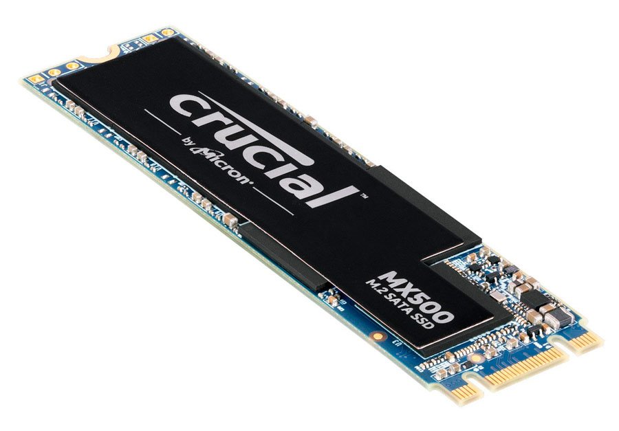 Guía: Cómo armar una PC Gamer AMD (2019) 38 ssd 500m2