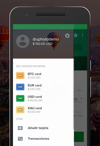 Las mejores wallets para criptomonedas Android e iOS (2020) 51 uphold