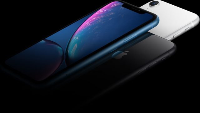 iPhone XS, XS Max y XR: Así son los tres nuevos iPhones de Apple 36