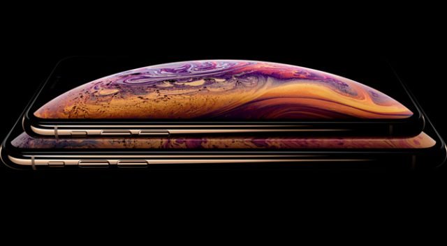 iPhone XS, XS Max y XR: Así son los tres nuevos iPhones de Apple 35