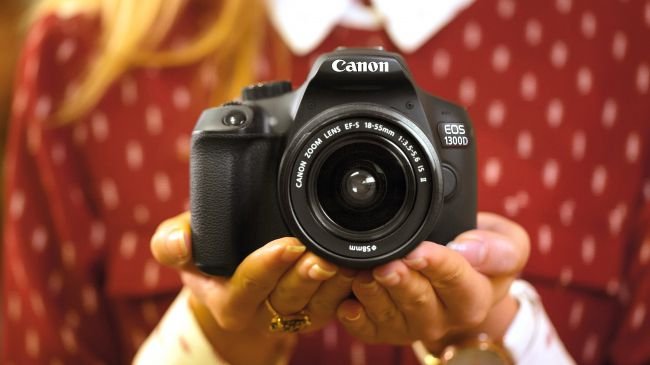 Las mejores cámaras réflex baratas para principiantes en 2019 45 10 canon