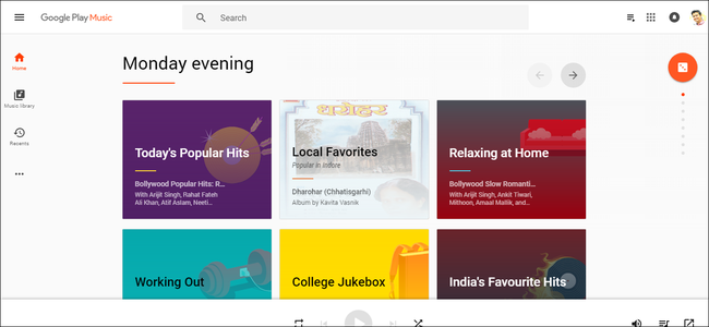 Los mejores sitios para escuchar música gratis 36 3 google