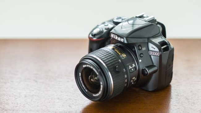 Las mejores cámaras réflex baratas para principiantes en 2019 38 4 nikon