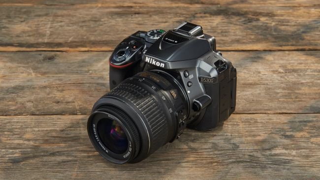 Las mejores cámaras réflex baratas para principiantes en 2019 41 6 nikon