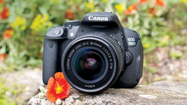 Las mejores cámaras réflex baratas para principiantes en 2019 43 8 canon