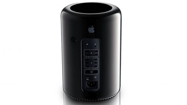 Apple Mac Pro