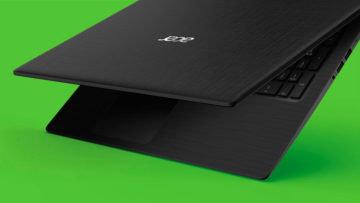 Las mejores laptops Acer del 2018