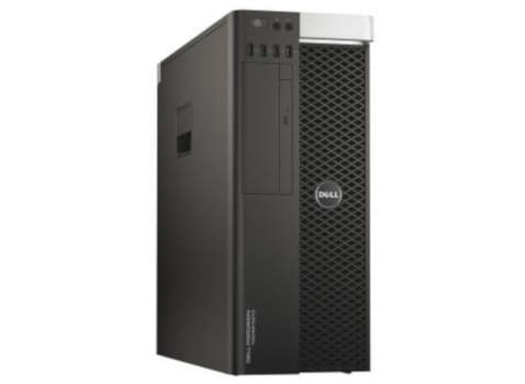Dell Precision Tower 7820