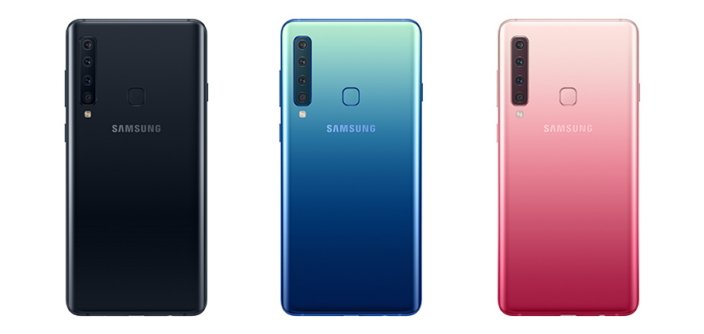 Galaxy A9 Press Release thumb704 F