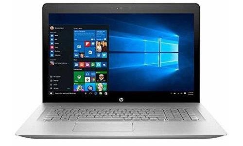 Los mejores portátiles para desarrolladores web 2018 34 HP Envy 17