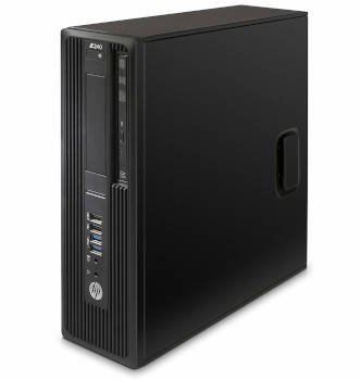 HP Z240 SFF