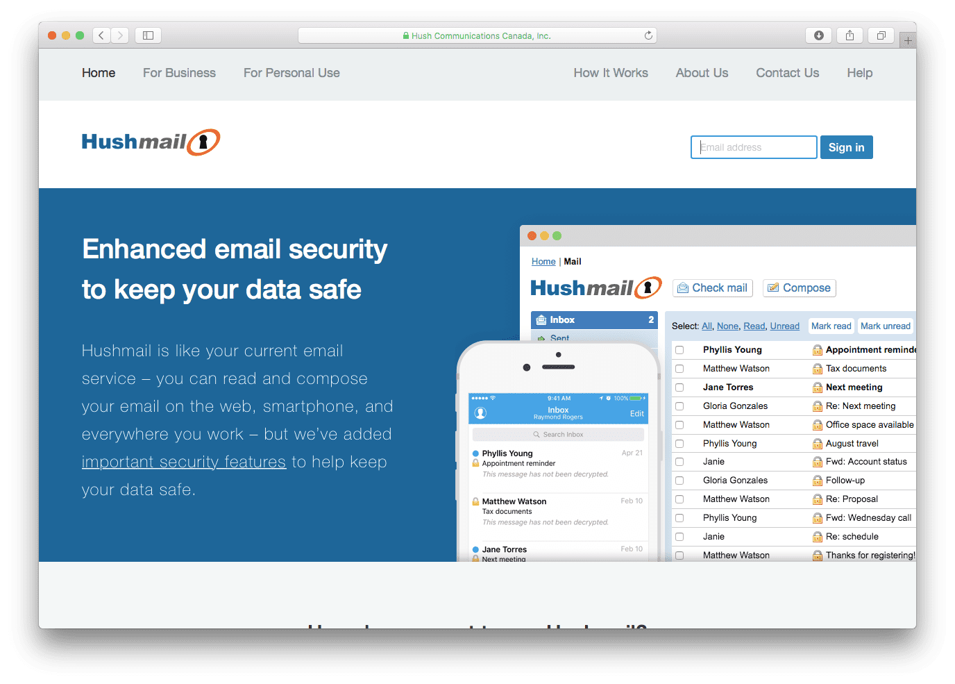 Hushmail2017 04 16 58f52f083df78ca159dead0e