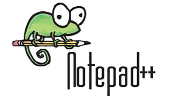 Los 10 mejores editores HTML gratuitos para Windows 2018 34 Notepad