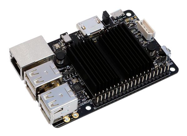 ODROID C2