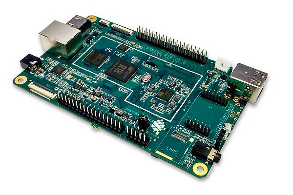PINEA64 LTS sideimg
