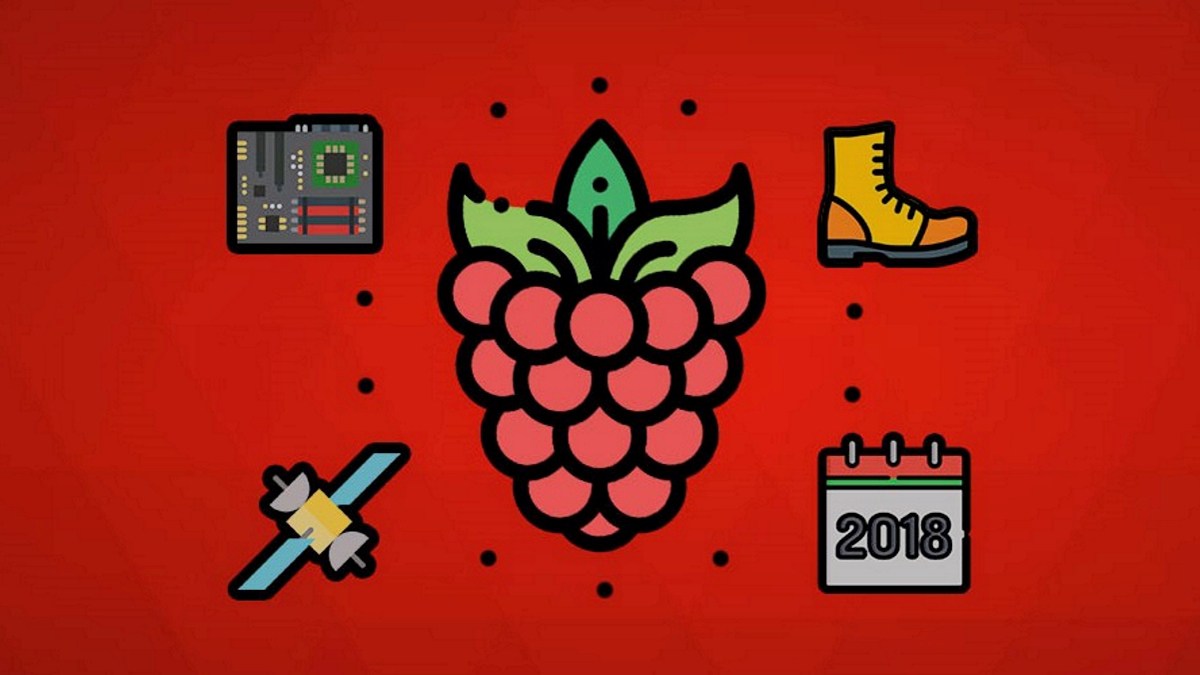 Las mejores alternativas a la Raspberry Pi en 2018