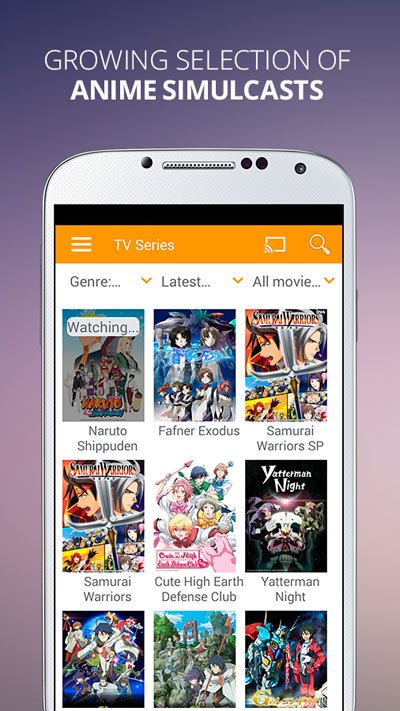 Viewster