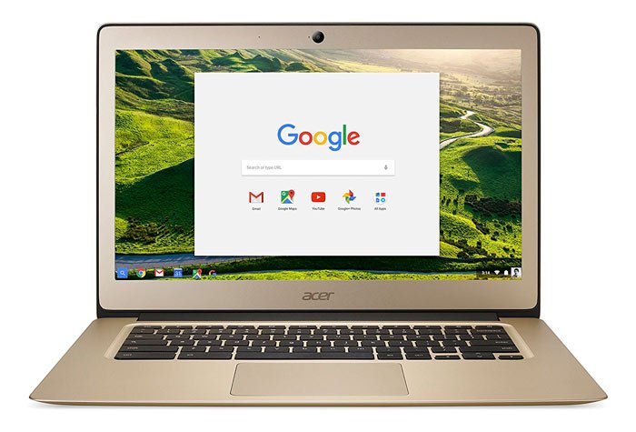 Las mejores laptops Acer del 2018 44 acer chromebook 14