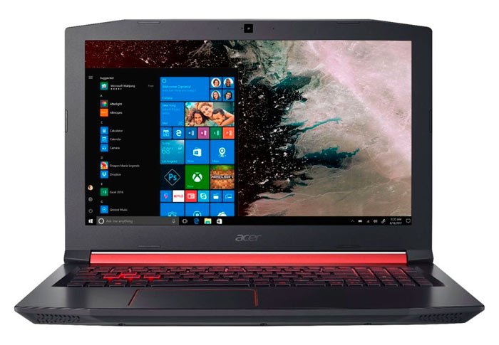 Las mejores laptops Acer del 2018 37 acer nitro 5 2018