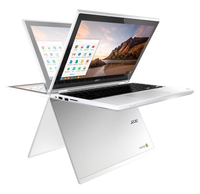 Las mejores laptops Acer del 2018 43 acer r11