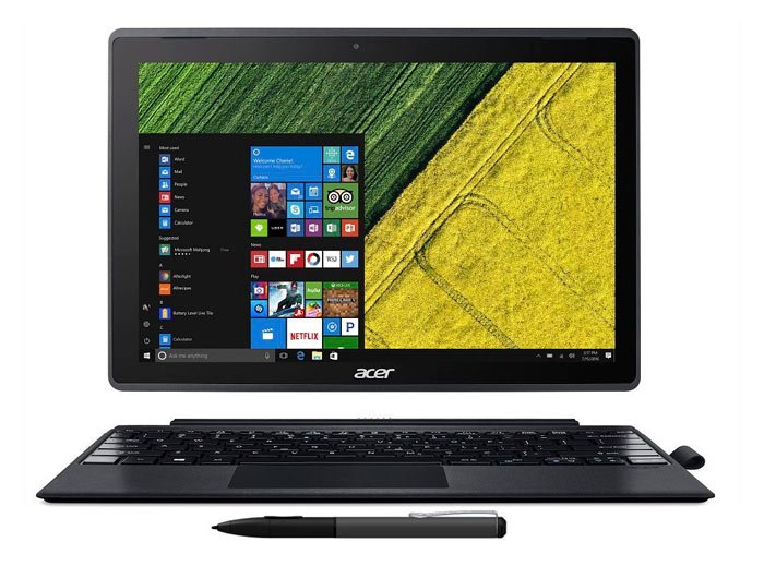 Las mejores laptops Acer del 2018 41 acer switch 3 2in1
