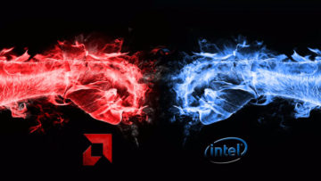 AMD o Intel ¿Cuál es el mejor procesador?