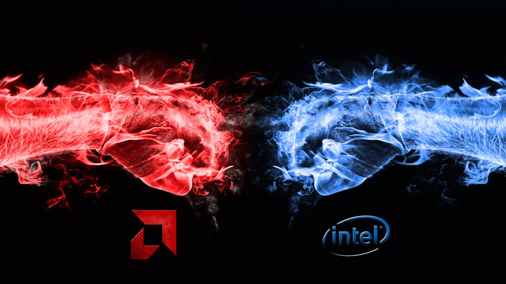 AMD o Intel ¿Cuál es el mejor procesador?