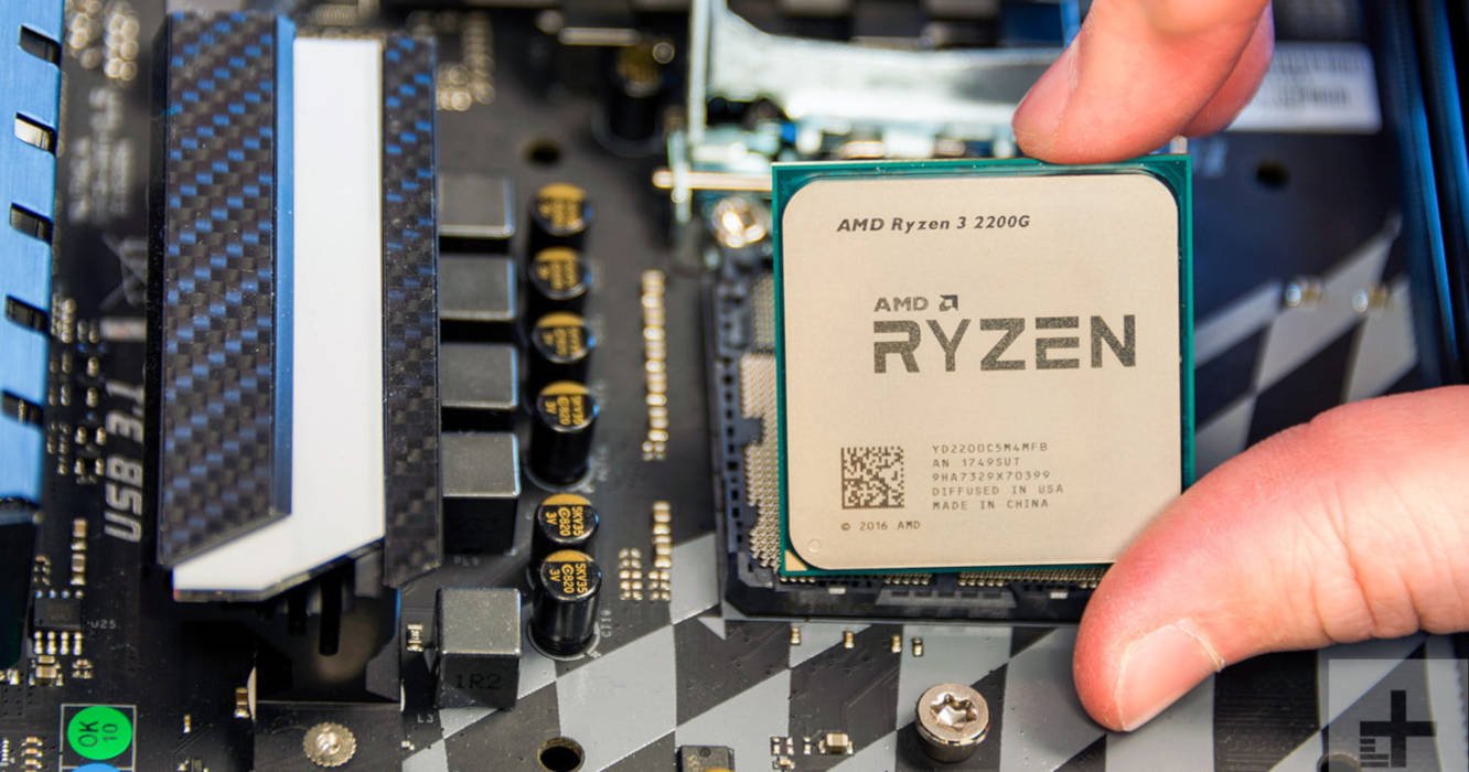 AMD o Intel ¿Cuál es el mejor procesador? 35 amd ryzen