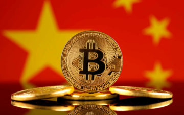 El dominio de China sobre Bitcoin preocupa a la Casa Blanca