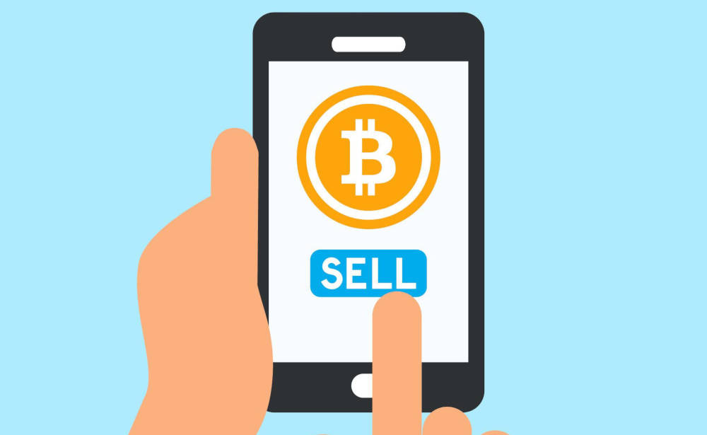 Cómo vender Bitcoin